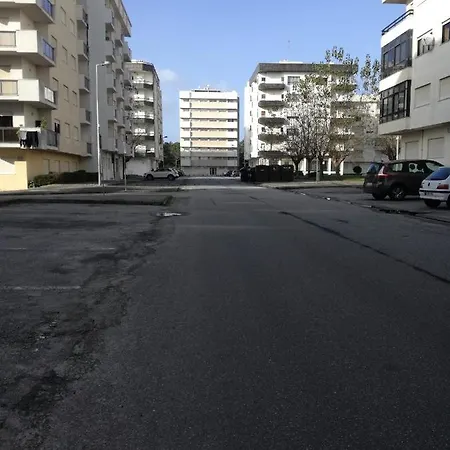 Appartamento Hollydays Amorosa *